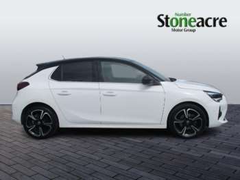 Used Vauxhall Corsa 2022 for sale - 74433718: Photo