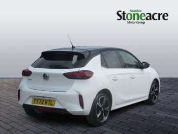 Used Vauxhall Corsa 2022 for sale - 74433718: Photo