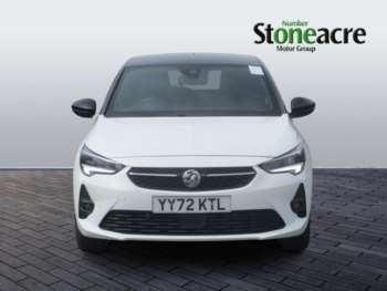 Used Vauxhall Corsa 2022 for sale - 74433718: Photo