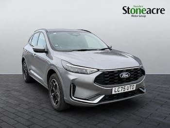 Used Ford Kuga 2025 for sale - 79780530: Photo