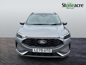 Used Ford Kuga 2025 for sale - 79780530: Photo