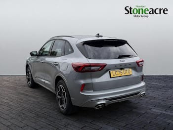 Used Ford Kuga 2025 for sale - 79780530: Photo