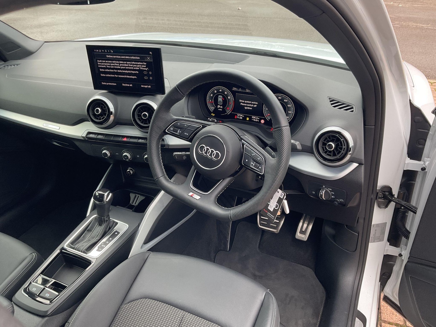 Used Audi Q2 2025 for sale - 76996016: Photo 10