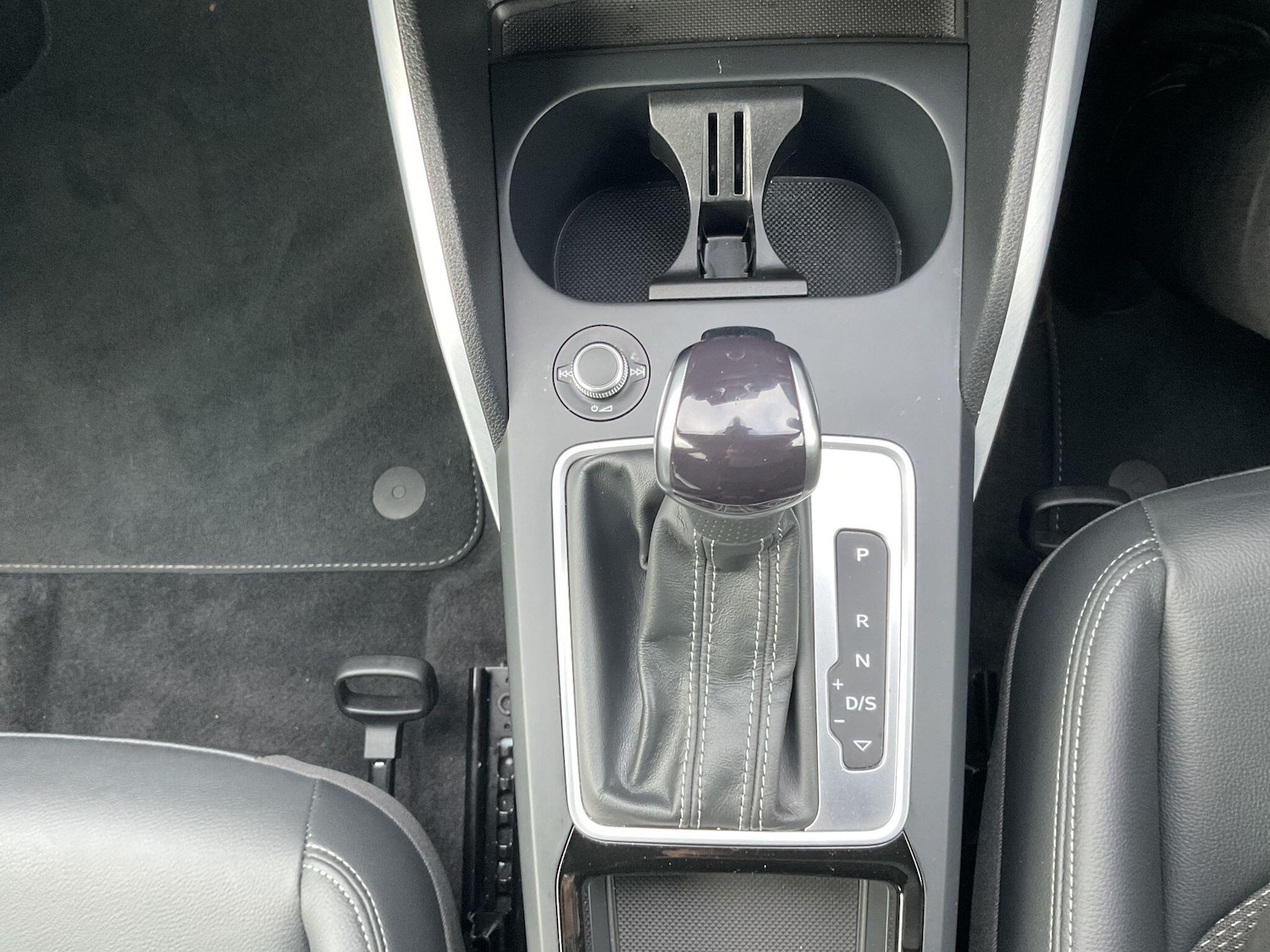 Used Audi Q2 2025 for sale - 76996016: Photo 11