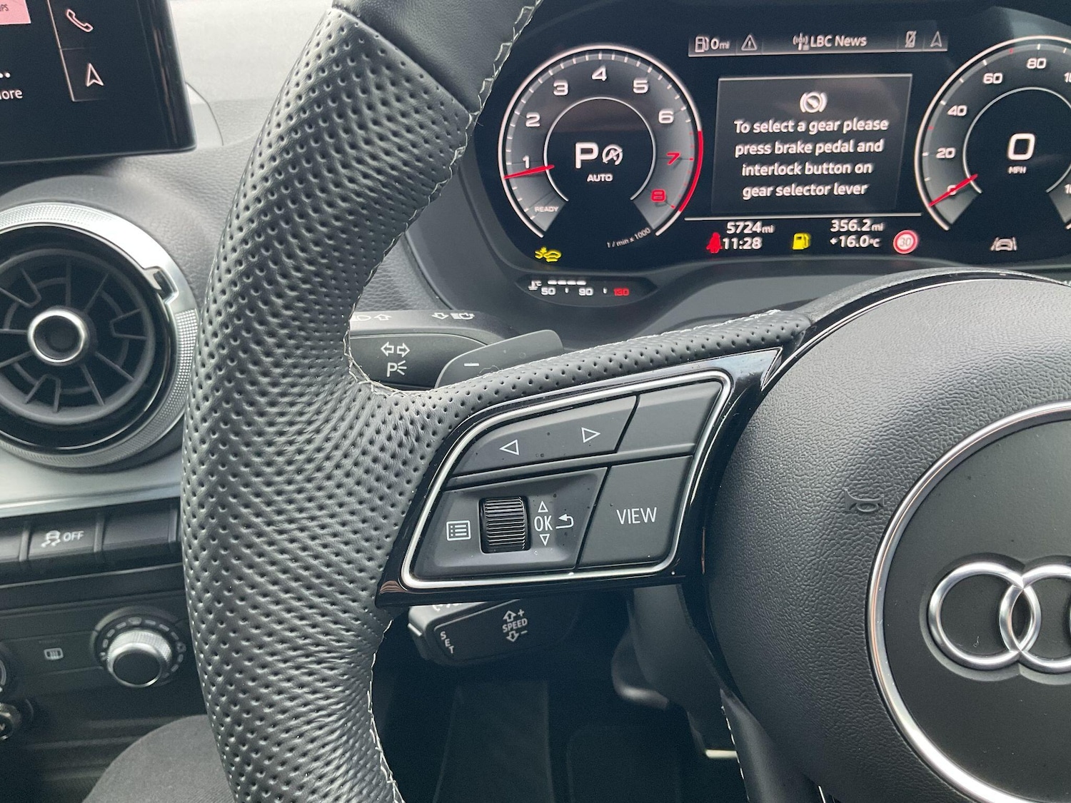 Used Audi Q2 2025 for sale - 76996016: Photo 16