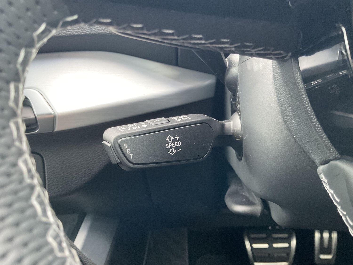 Used Audi Q2 2025 for sale - 76996016: Photo 17