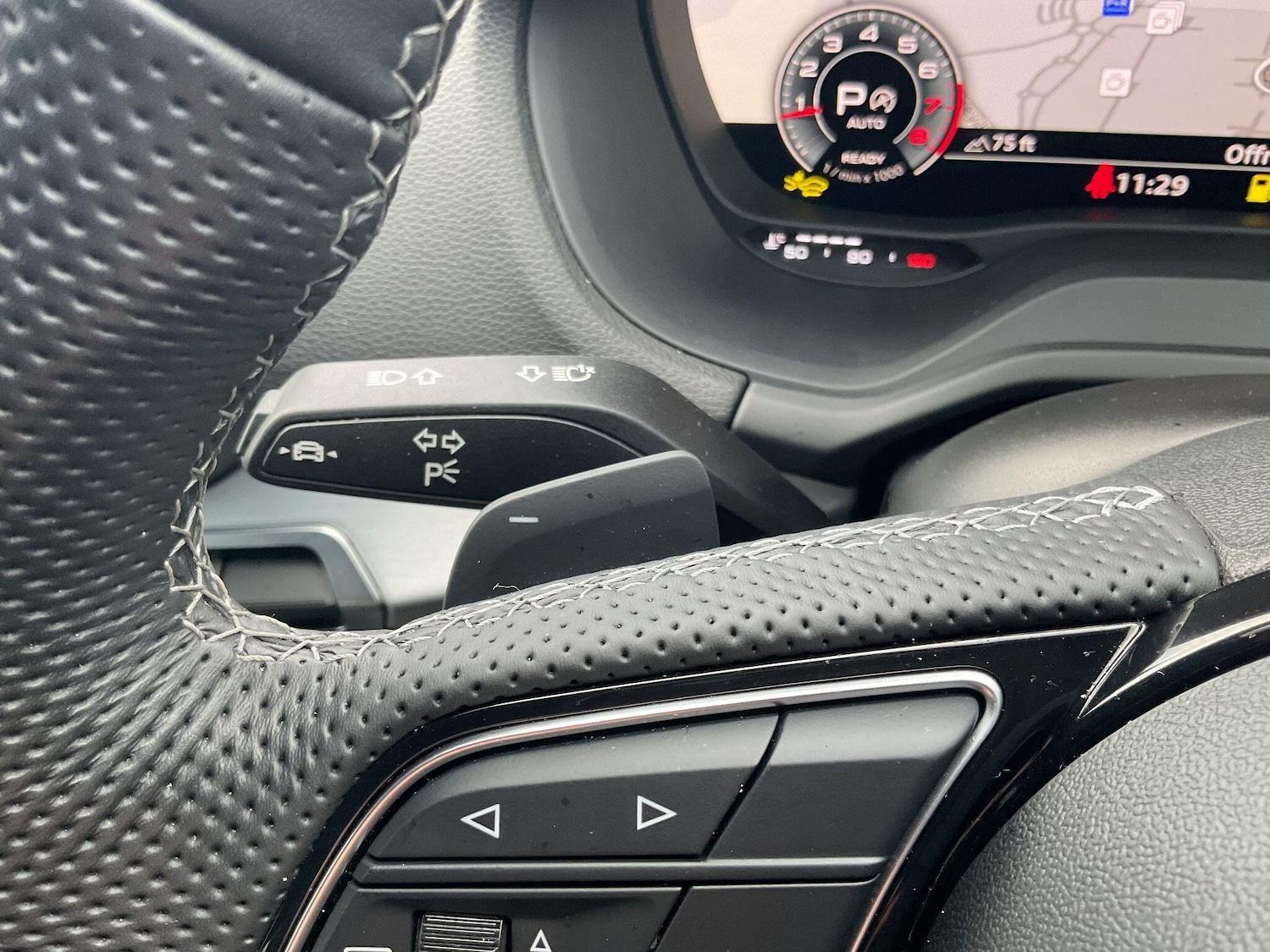 Used Audi Q2 2025 for sale - 76996016: Photo 18