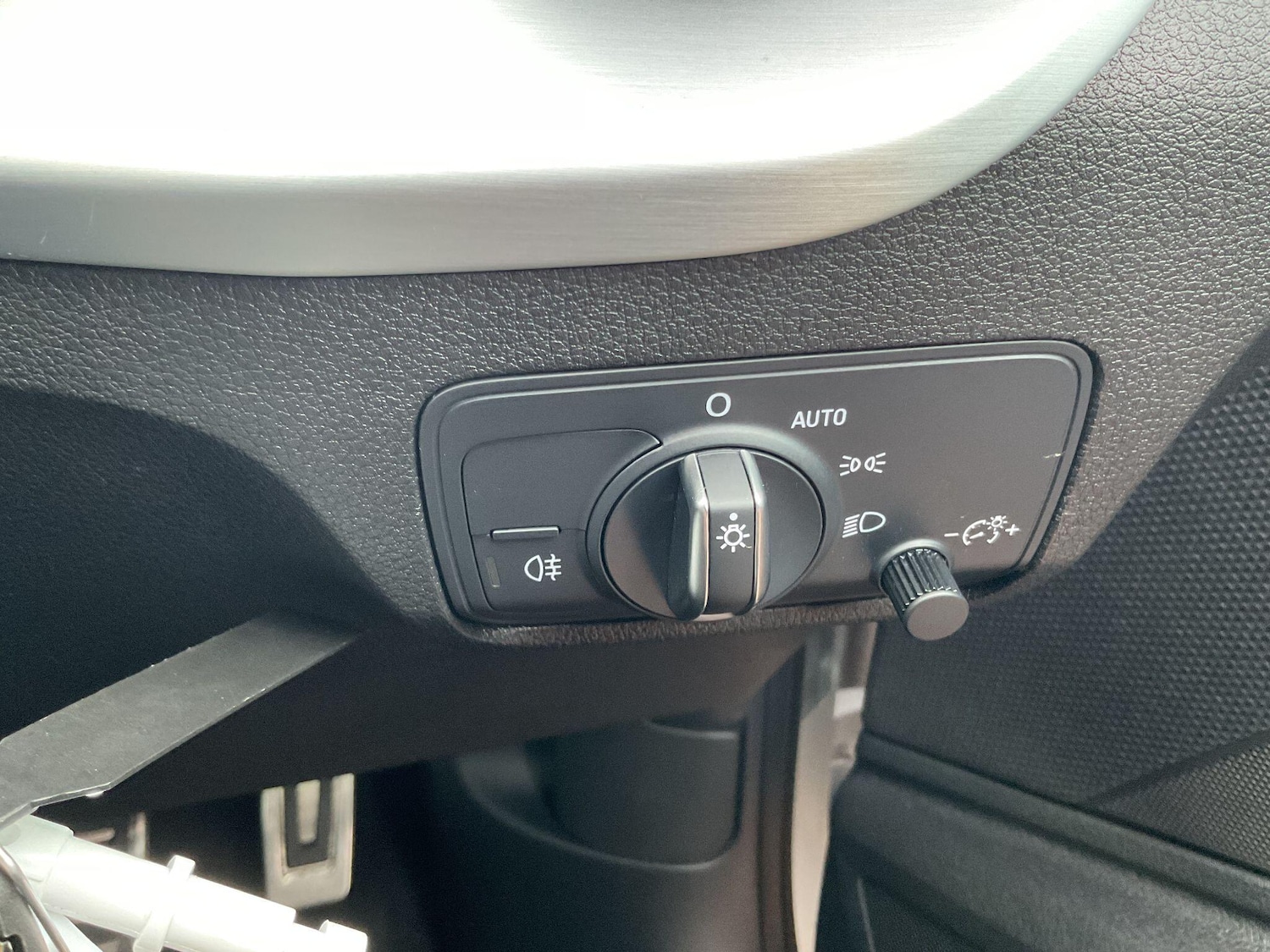 Used Audi Q2 2025 for sale - 76996016: Photo 19