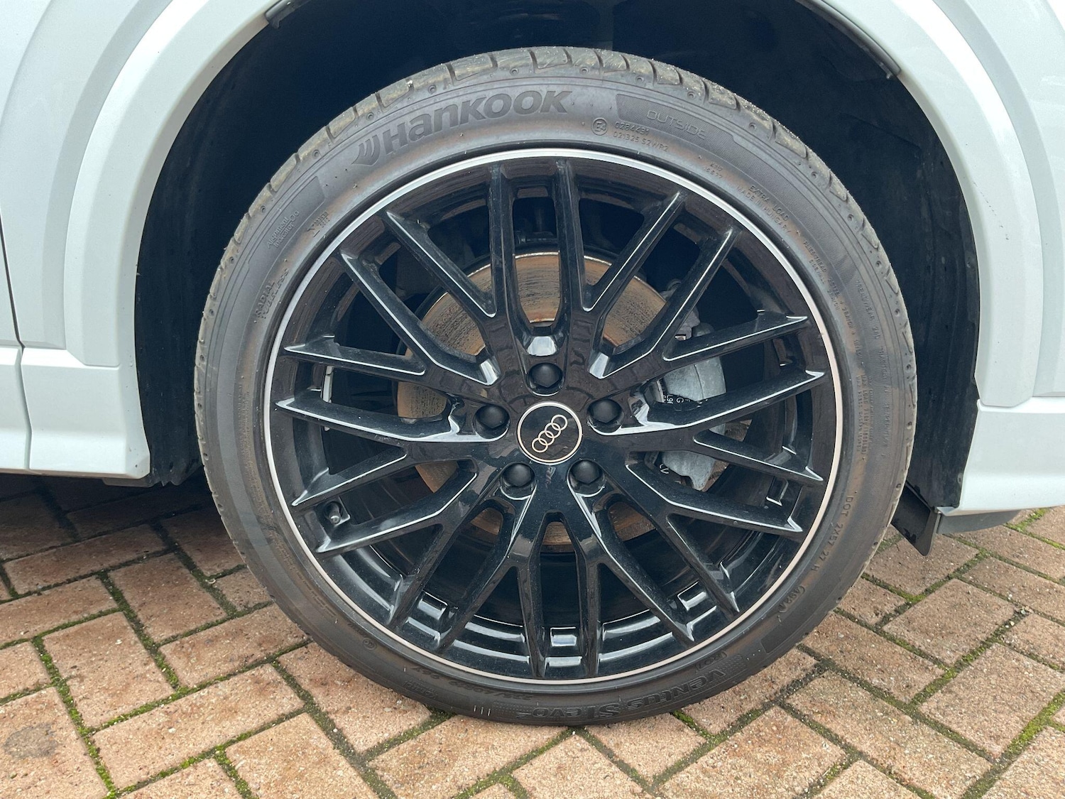 Used Audi Q2 2025 for sale - 76996016: Photo 21