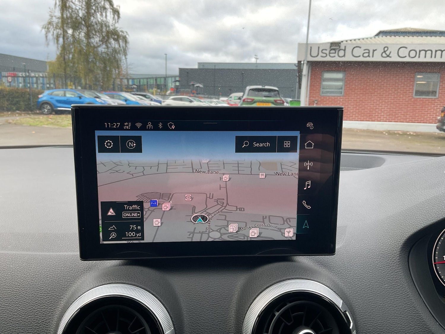 Used Audi Q2 2025 for sale - 76996016: Photo 23