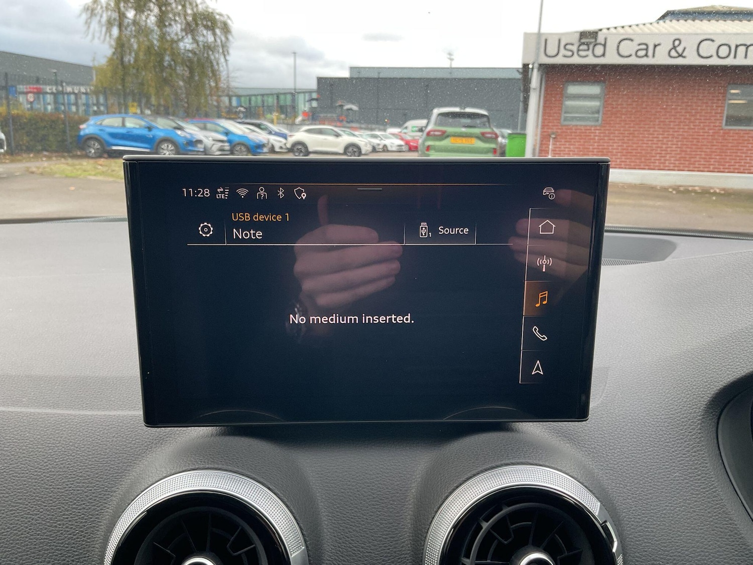 Used Audi Q2 2025 for sale - 76996016: Photo 27