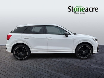 Used Audi Q2 2025 for sale - 76996016: Photo