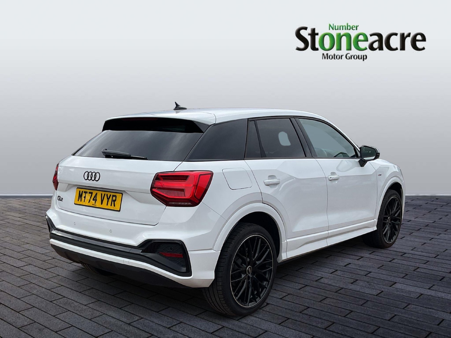 Used Audi Q2 2025 for sale - 76996016: Photo 3