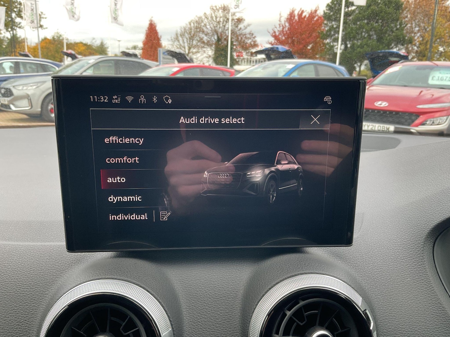 Used Audi Q2 2025 for sale - 76996016: Photo 31