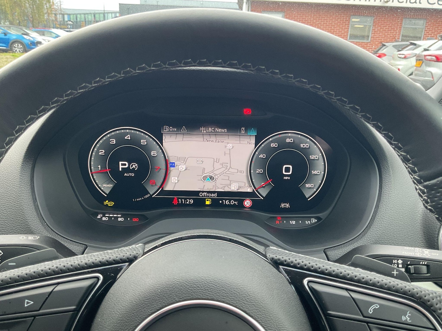 Used Audi Q2 2025 for sale - 76996016: Photo 35