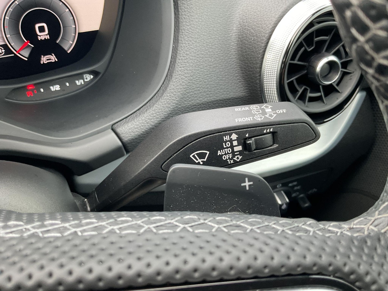 Used Audi Q2 2025 for sale - 76996016: Photo 40