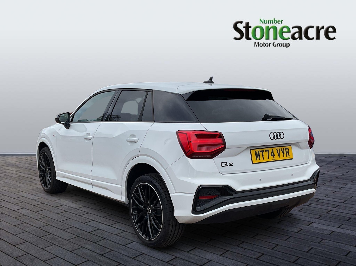 Used Audi Q2 2025 for sale - 76996016: Photo 6