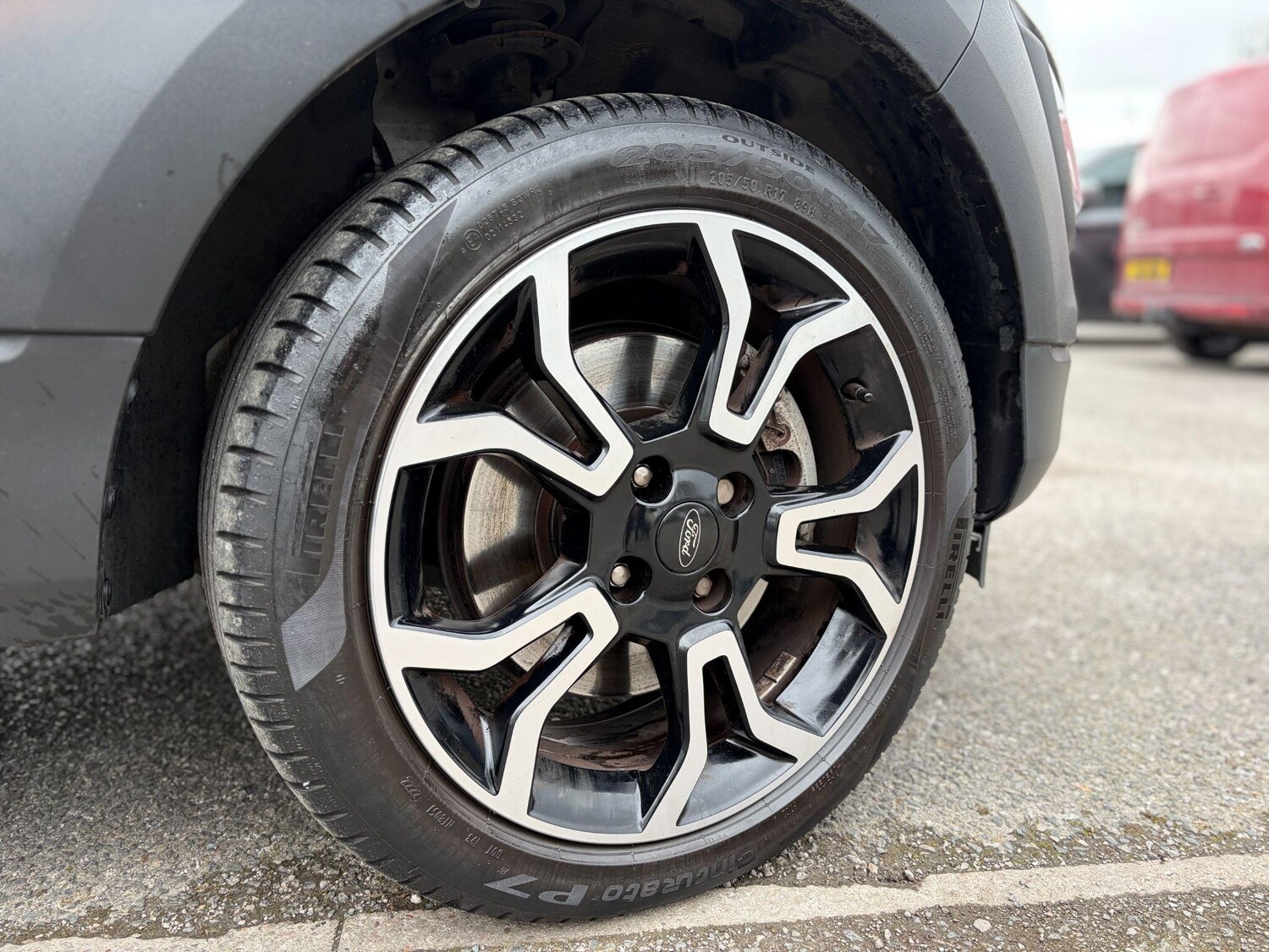 Used Ford Ecosport for sale - 77909684: Photo 10