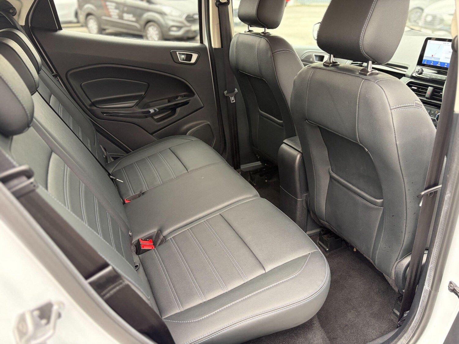 Used Ford Ecosport for sale - 77909684: Photo 13