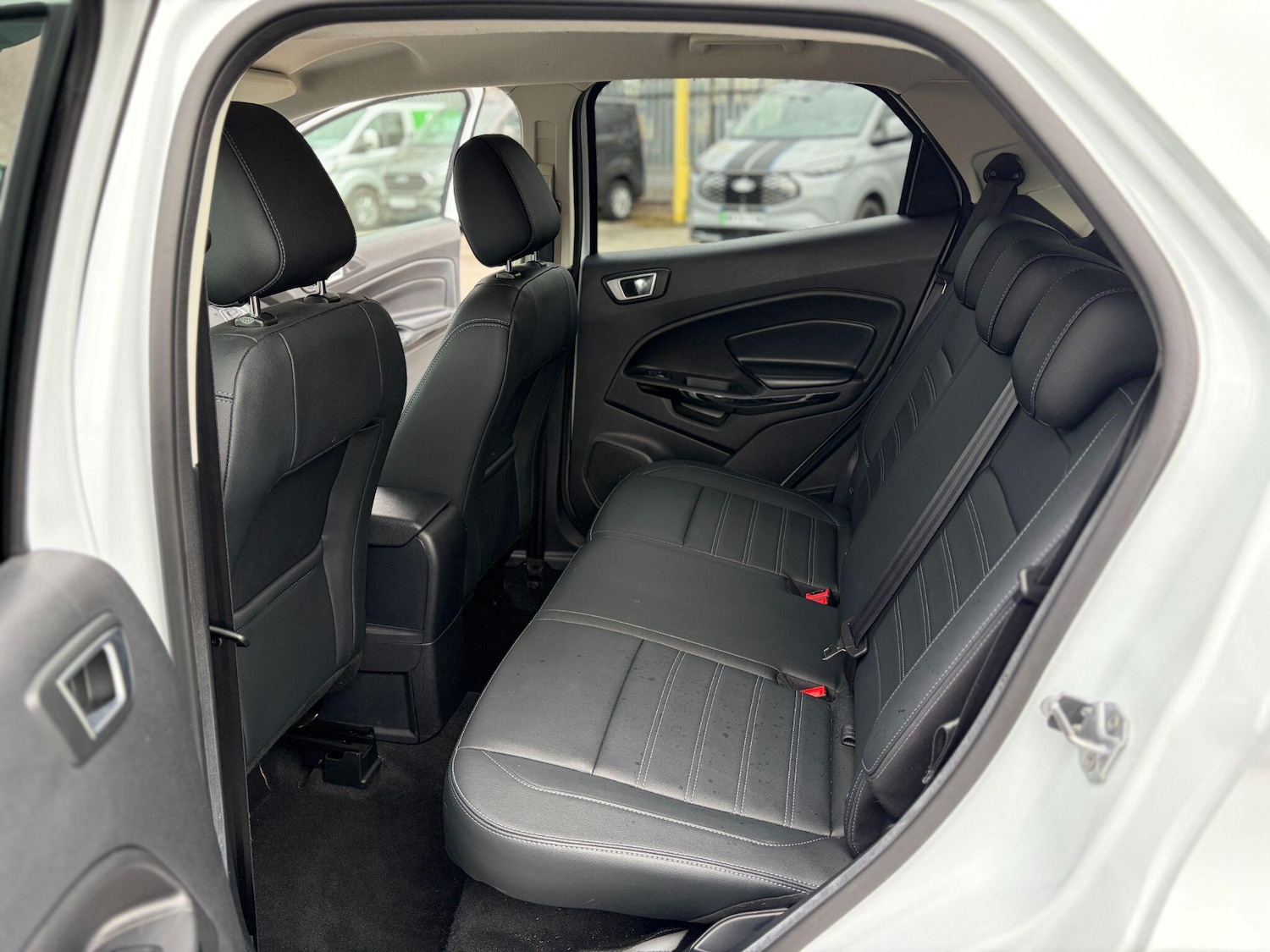 Used Ford Ecosport for sale - 77909684: Photo 16