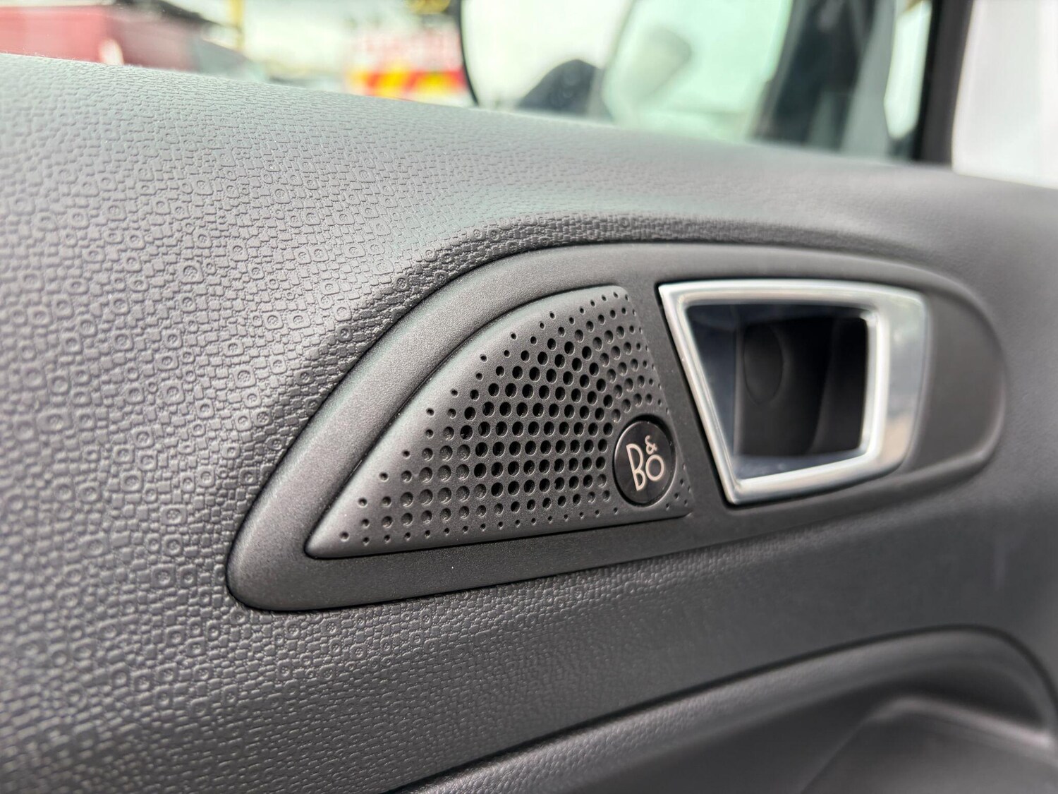 Used Ford Ecosport for sale - 77909684: Photo 18