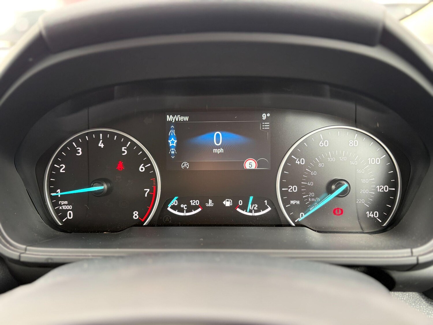 Used Ford Ecosport for sale - 77909684: Photo 20