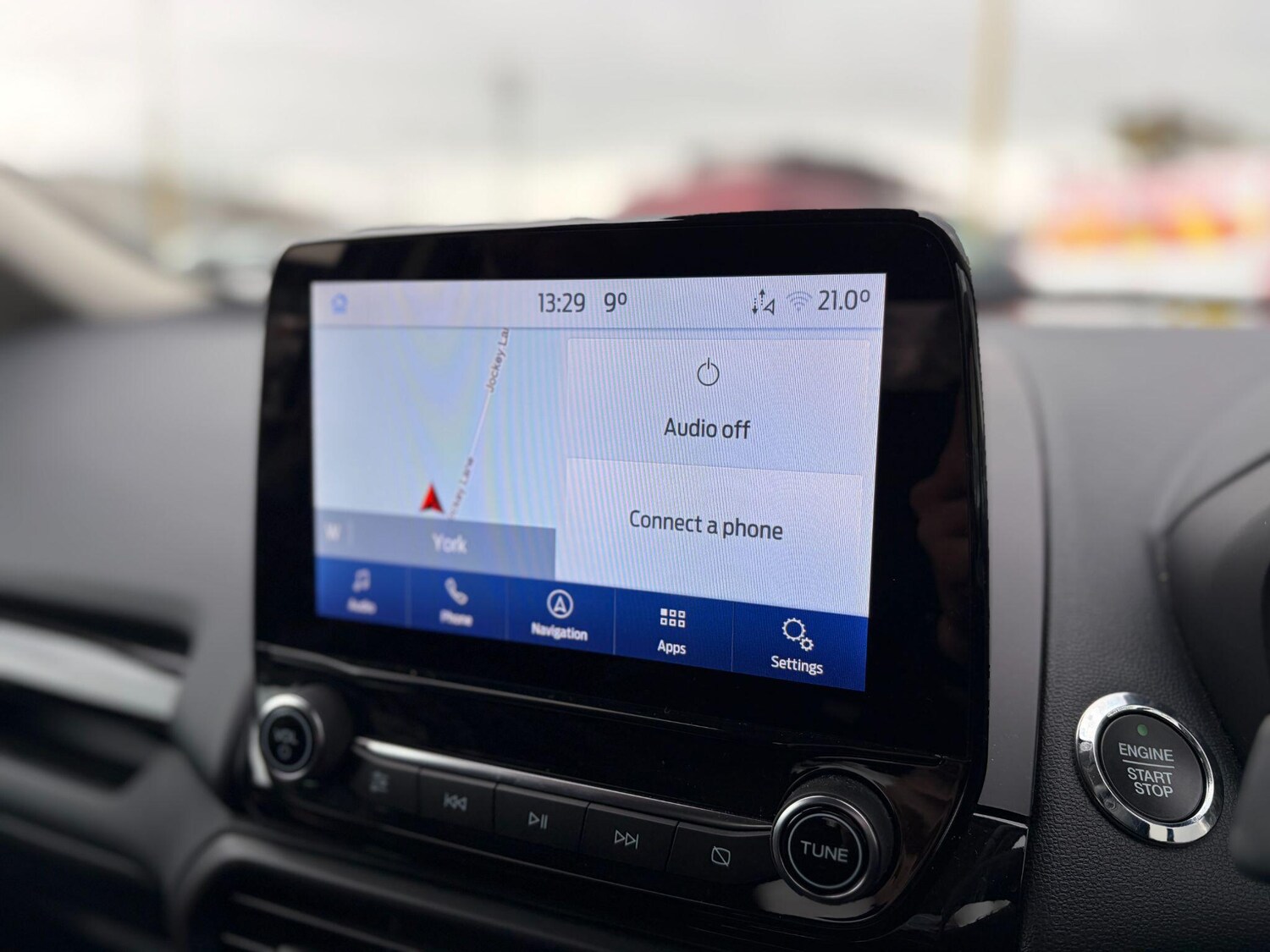 Used Ford Ecosport for sale - 77909684: Photo 21