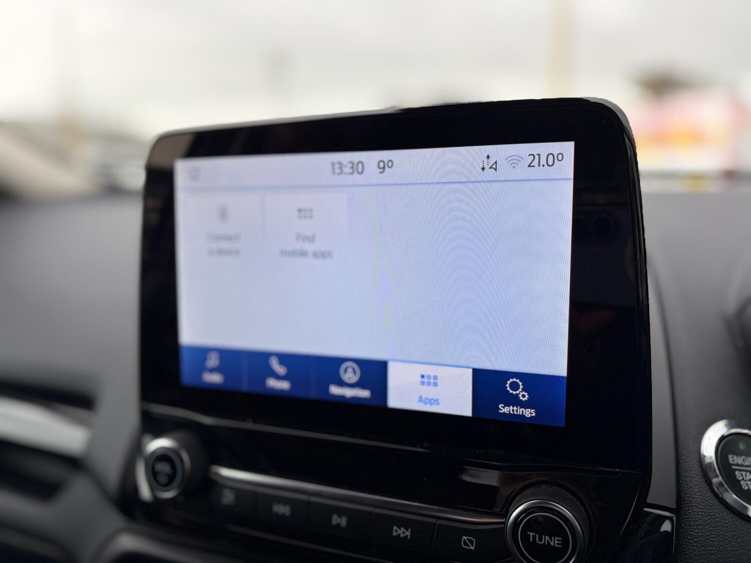 Used Ford Ecosport for sale - 77909684: Photo 22