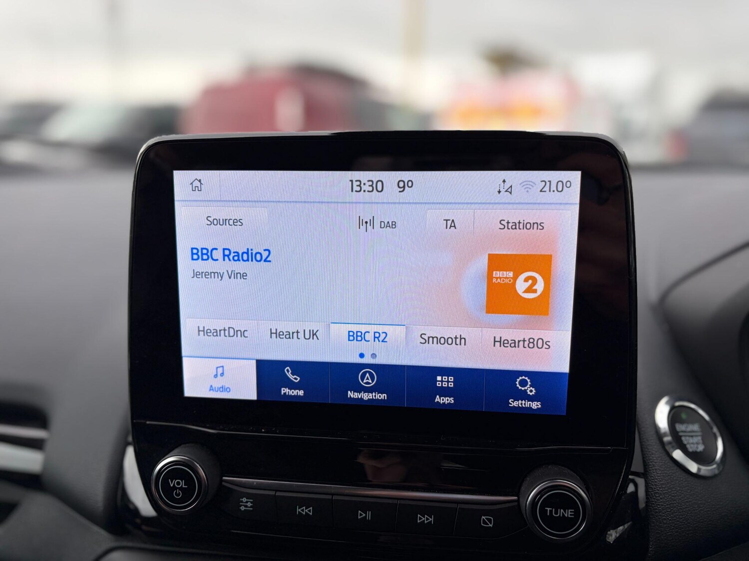 Used Ford Ecosport for sale - 77909684: Photo 23