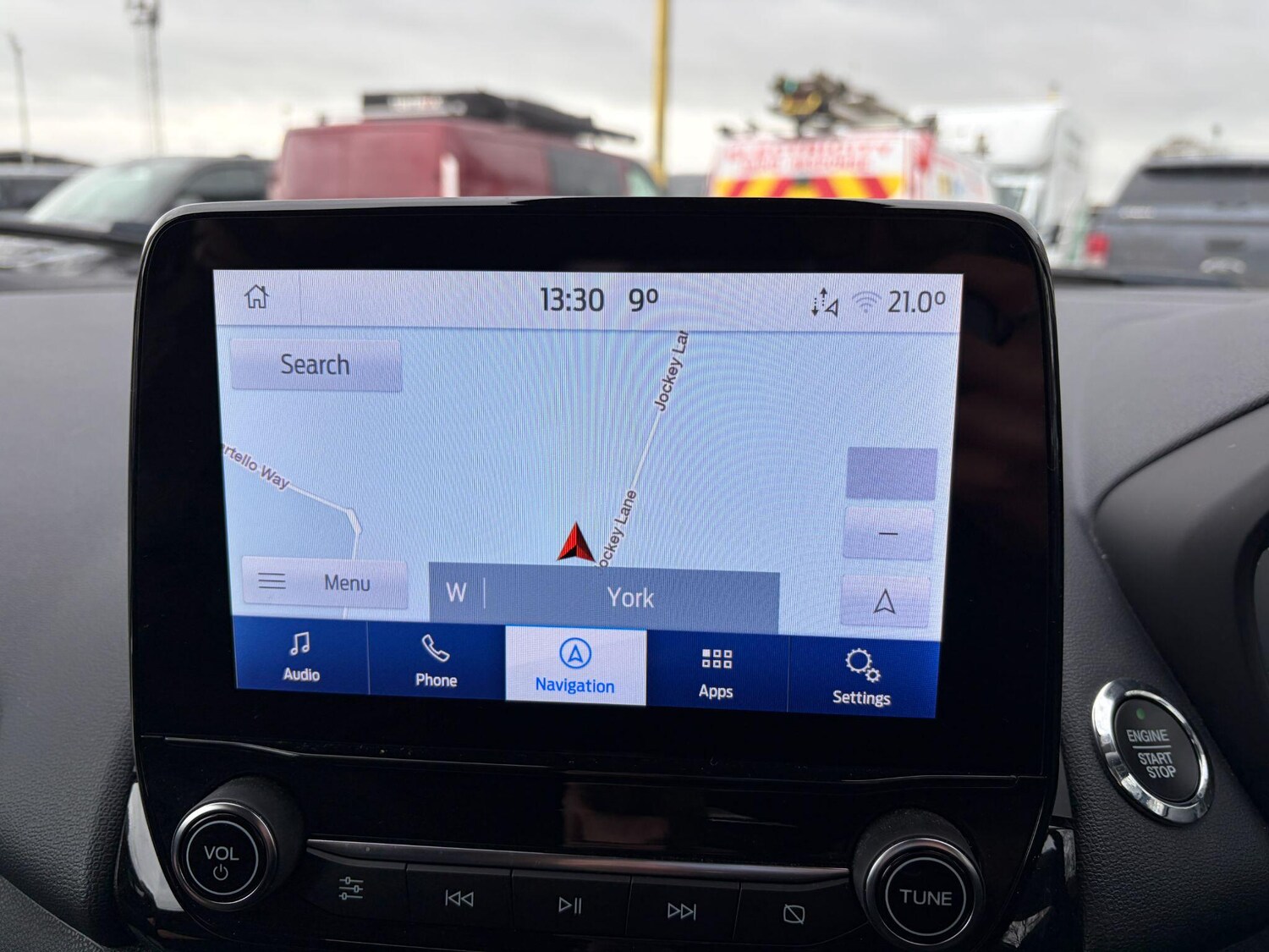 Used Ford Ecosport for sale - 77909684: Photo 24