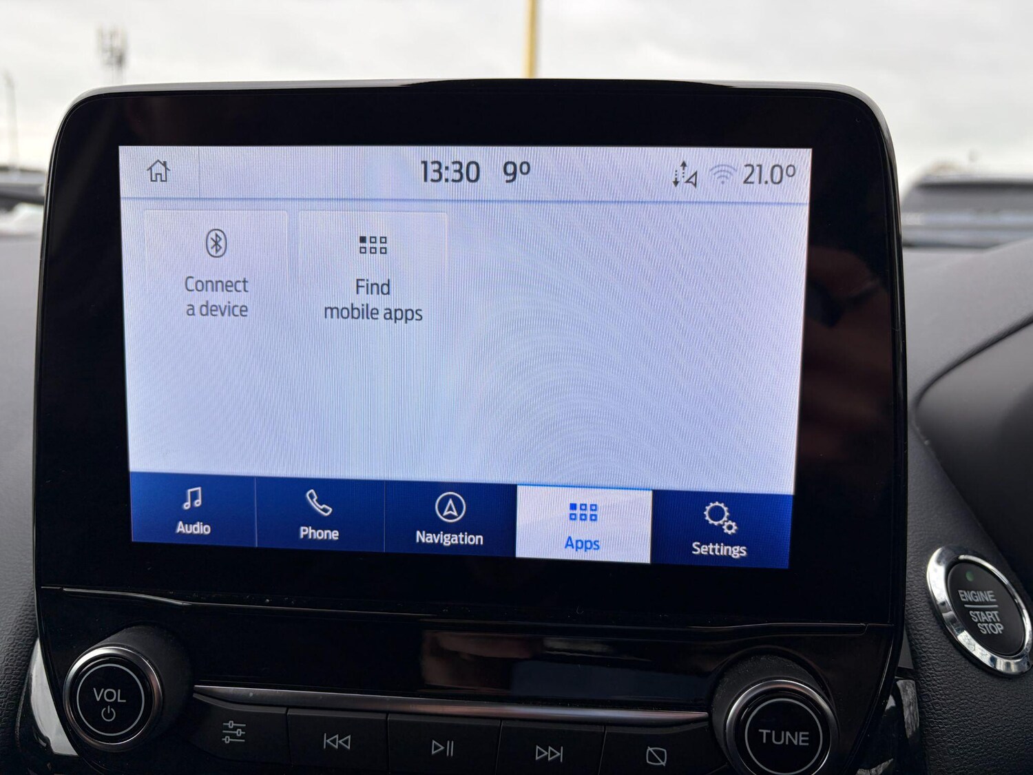 Used Ford Ecosport for sale - 77909684: Photo 25