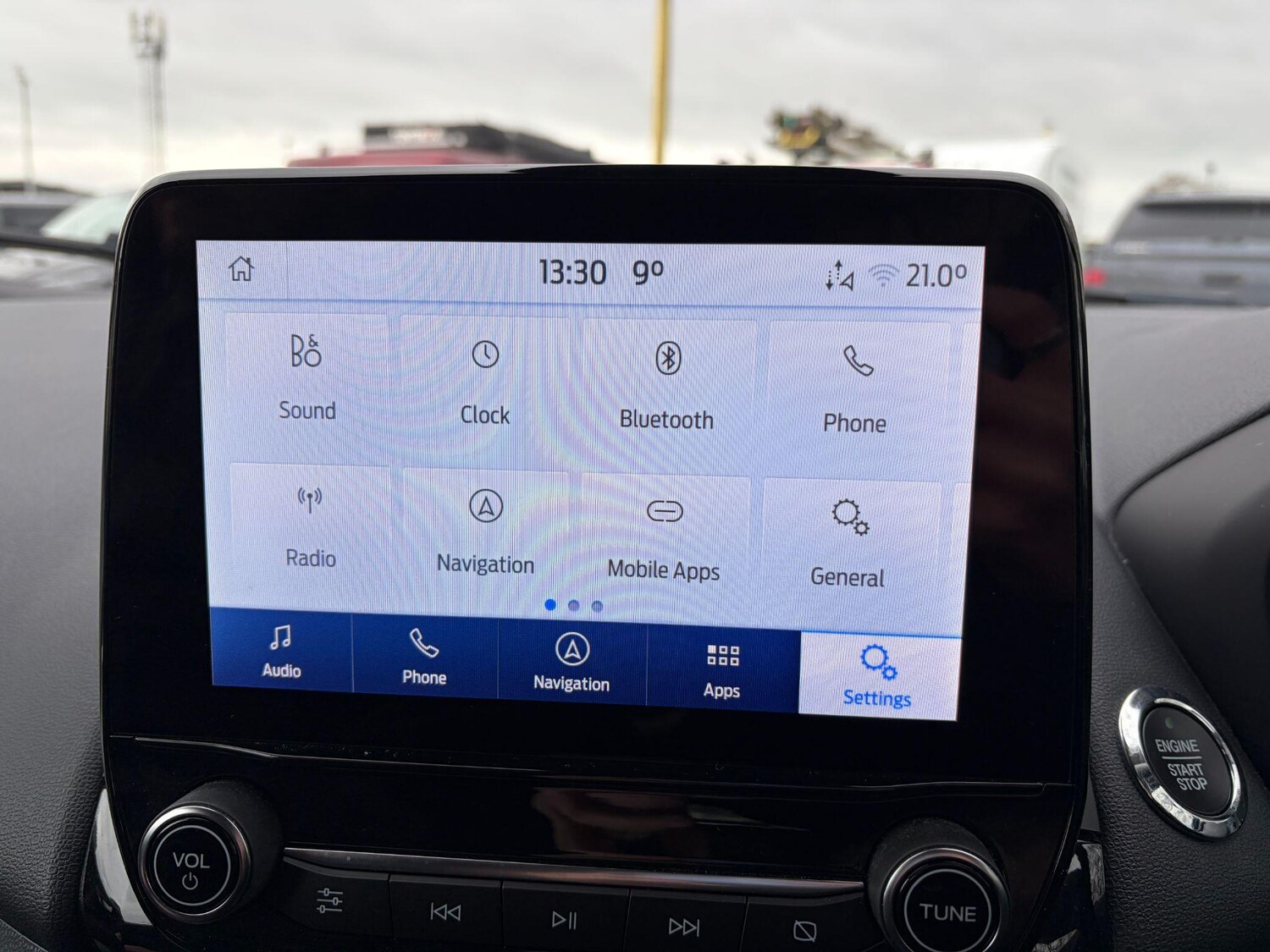 Used Ford Ecosport for sale - 77909684: Photo 26