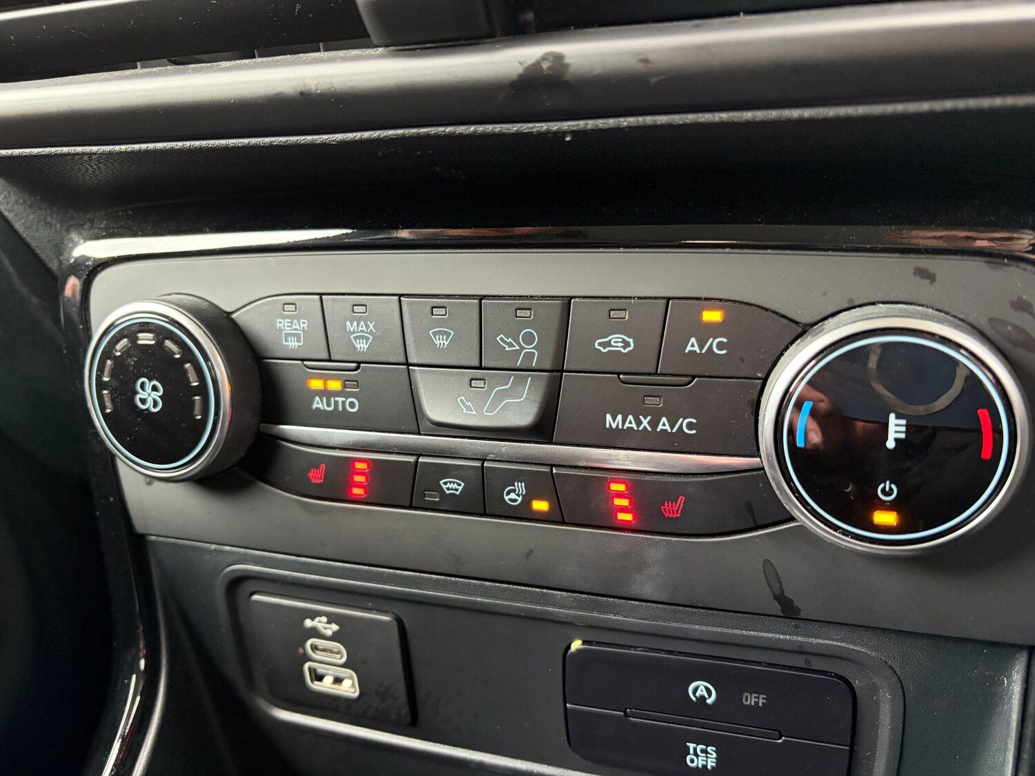 Used Ford Ecosport for sale - 77909684: Photo 28