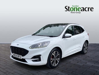 Used Ford Kuga 2024 for sale - 78910749: Photo
