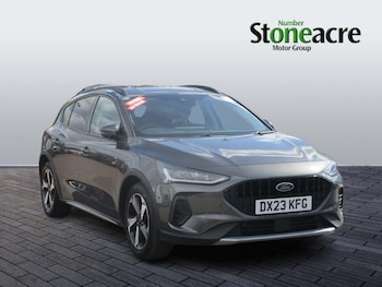 Used Ford Focus 2023 for sale - 75965646: Photo
