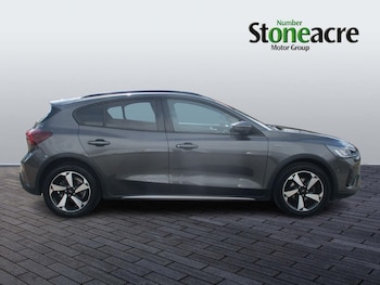 Used Ford Focus 2023 for sale - 75965646: Photo