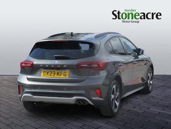 Used Ford Focus 2023 for sale - 75965646: Photo