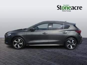 Used Ford Focus 2023 for sale - 75965646: Photo