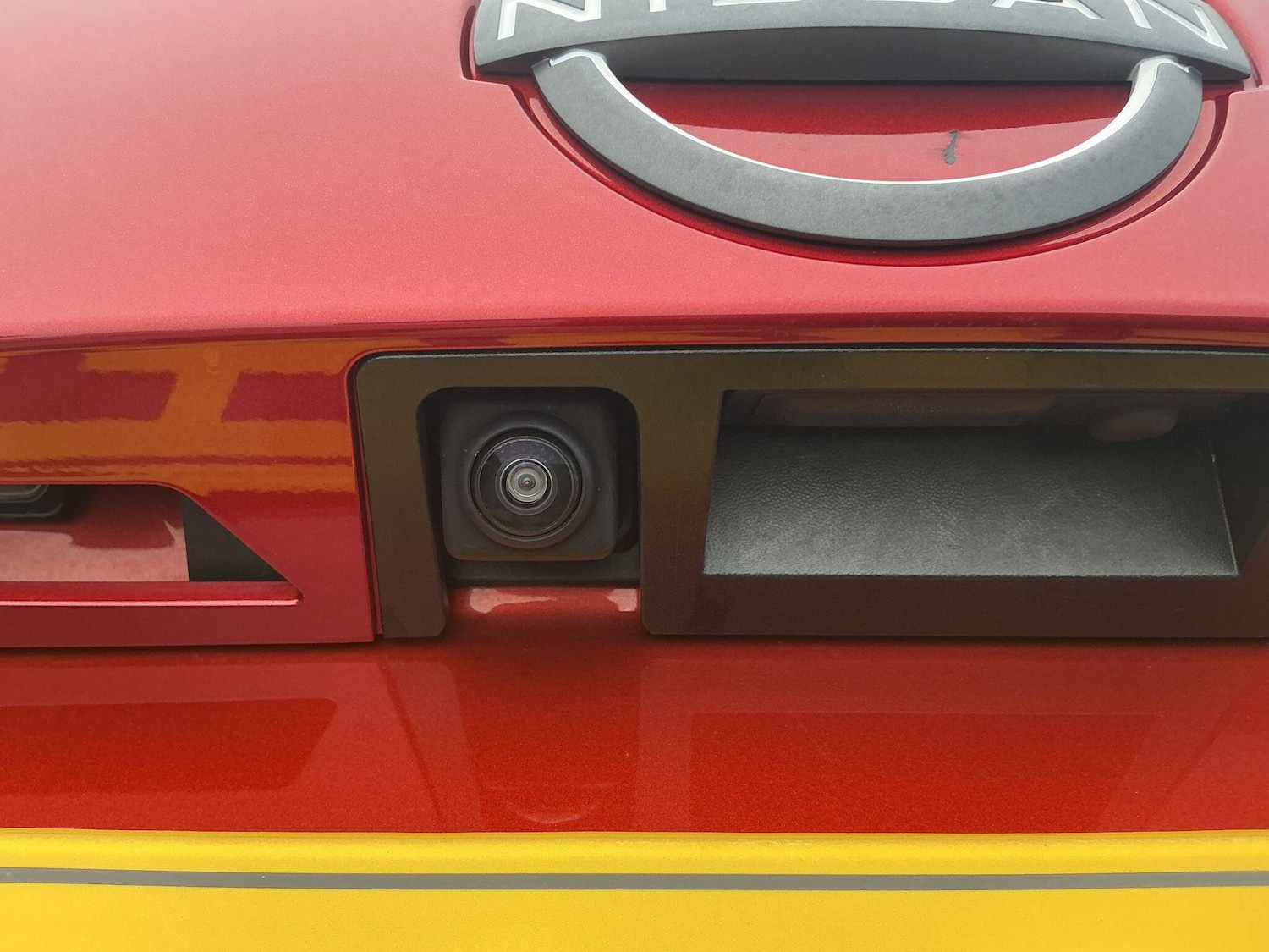 Used Nissan Juke for sale - 77807700: Photo 11