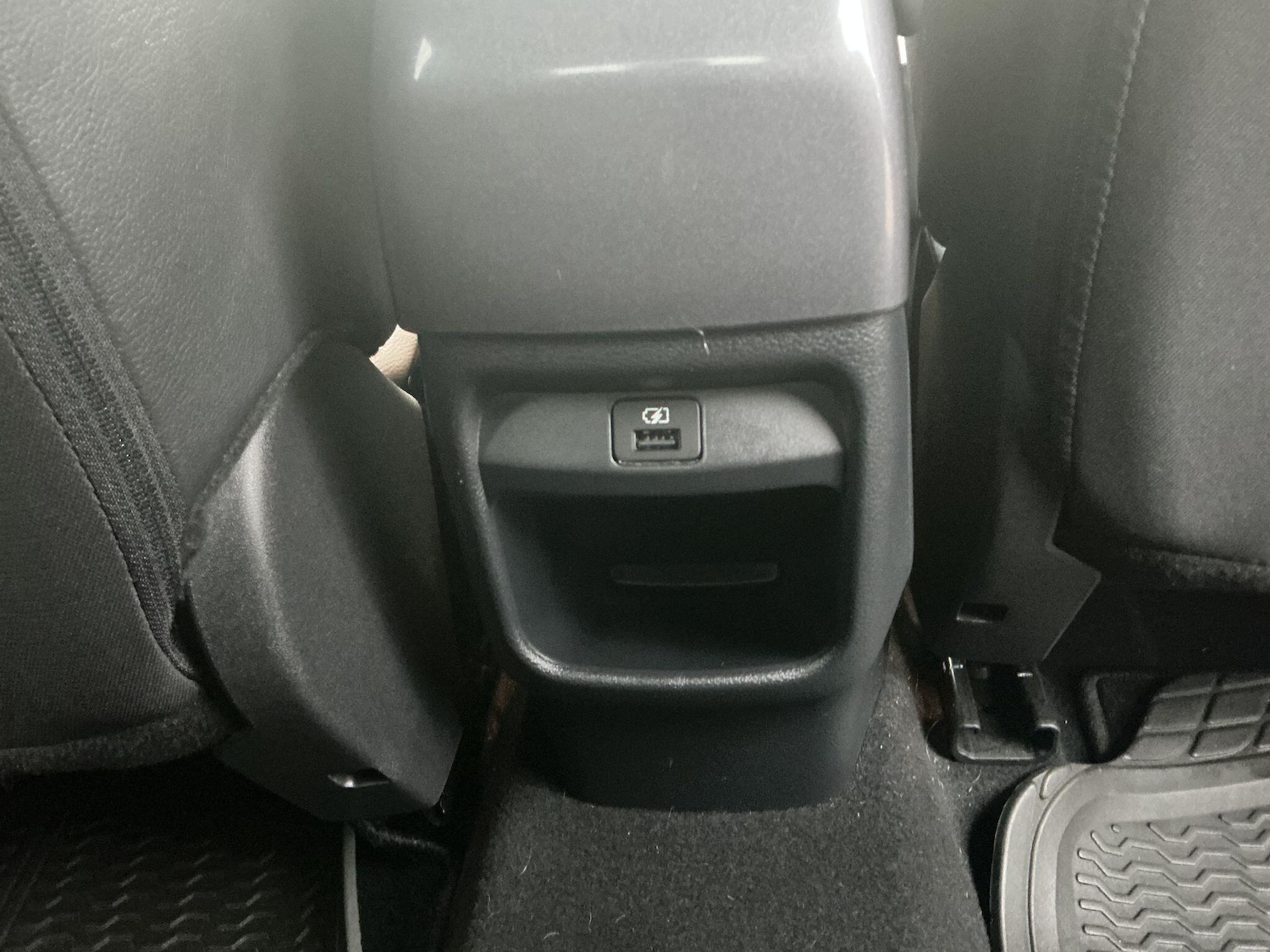 Used Nissan Juke for sale - 77807700: Photo 14