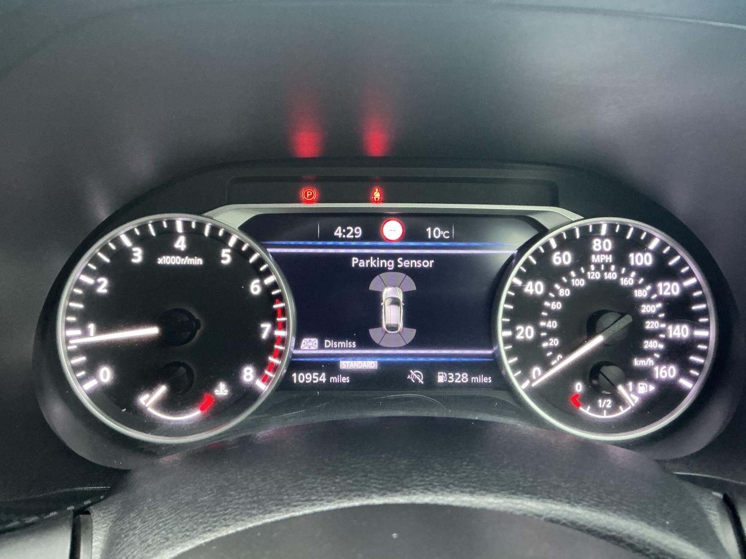 Used Nissan Juke for sale - 77807700: Photo 24