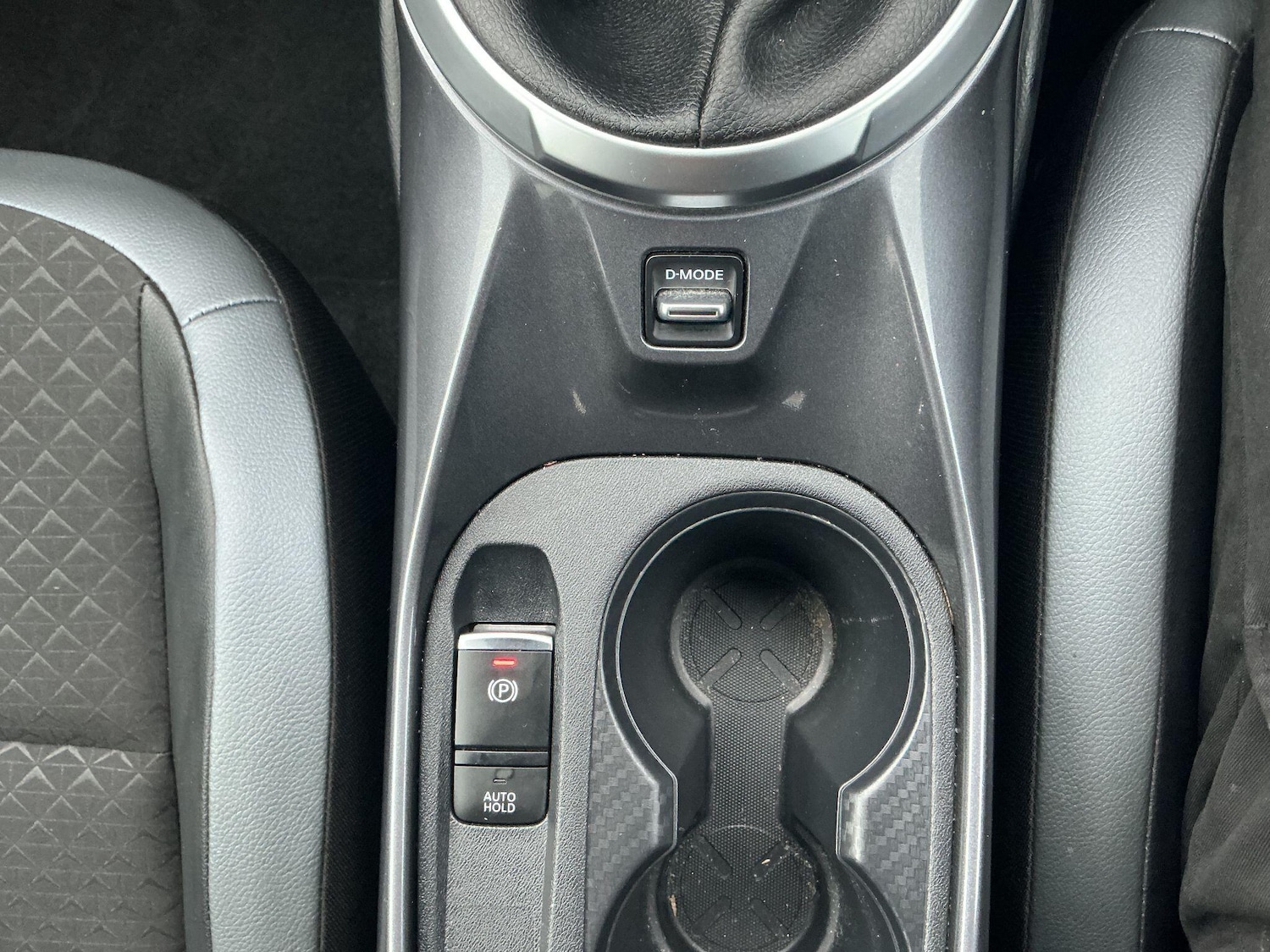 Used Nissan Juke for sale - 77807700: Photo 25