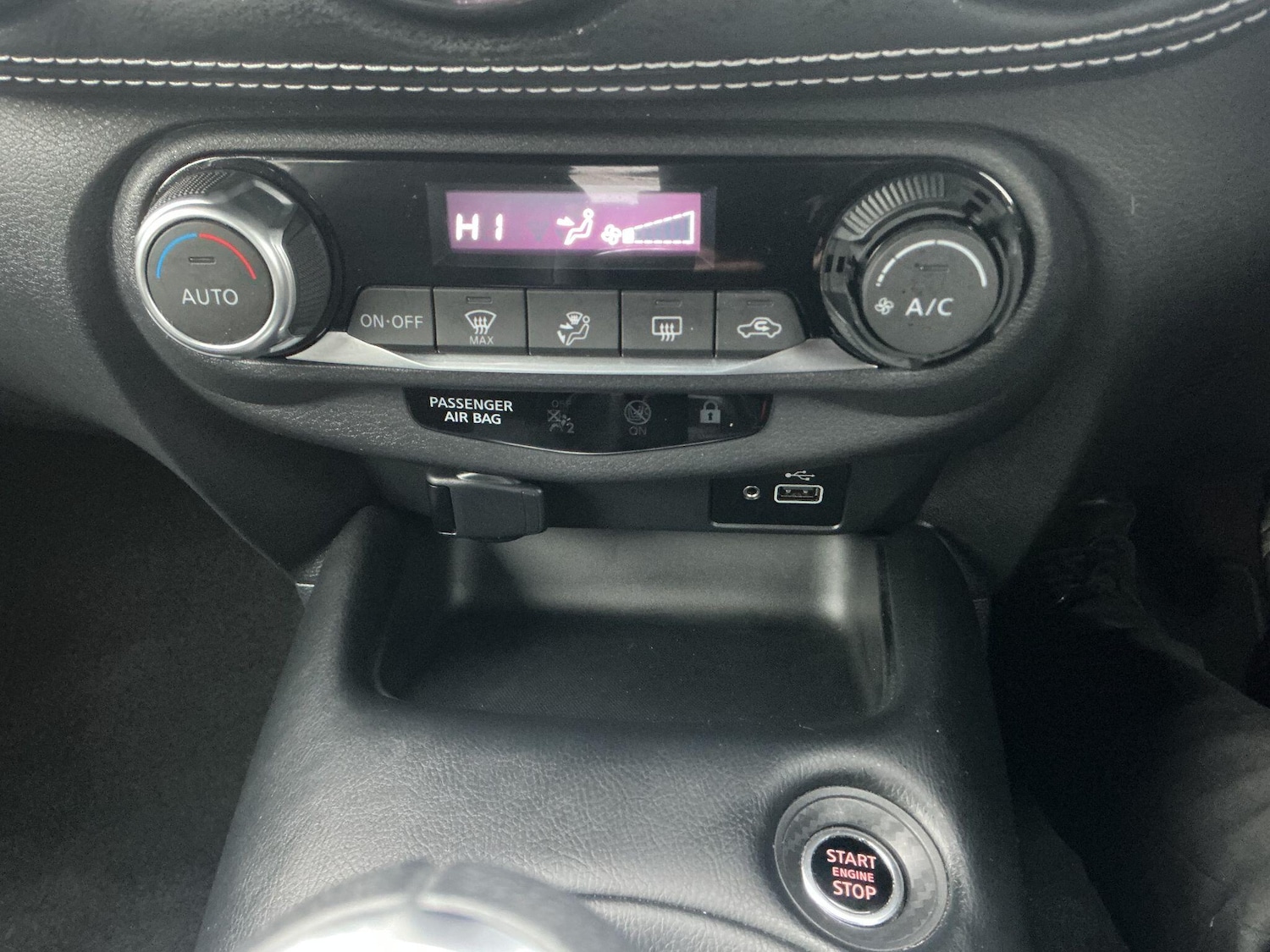 Used Nissan Juke for sale - 77807700: Photo 26