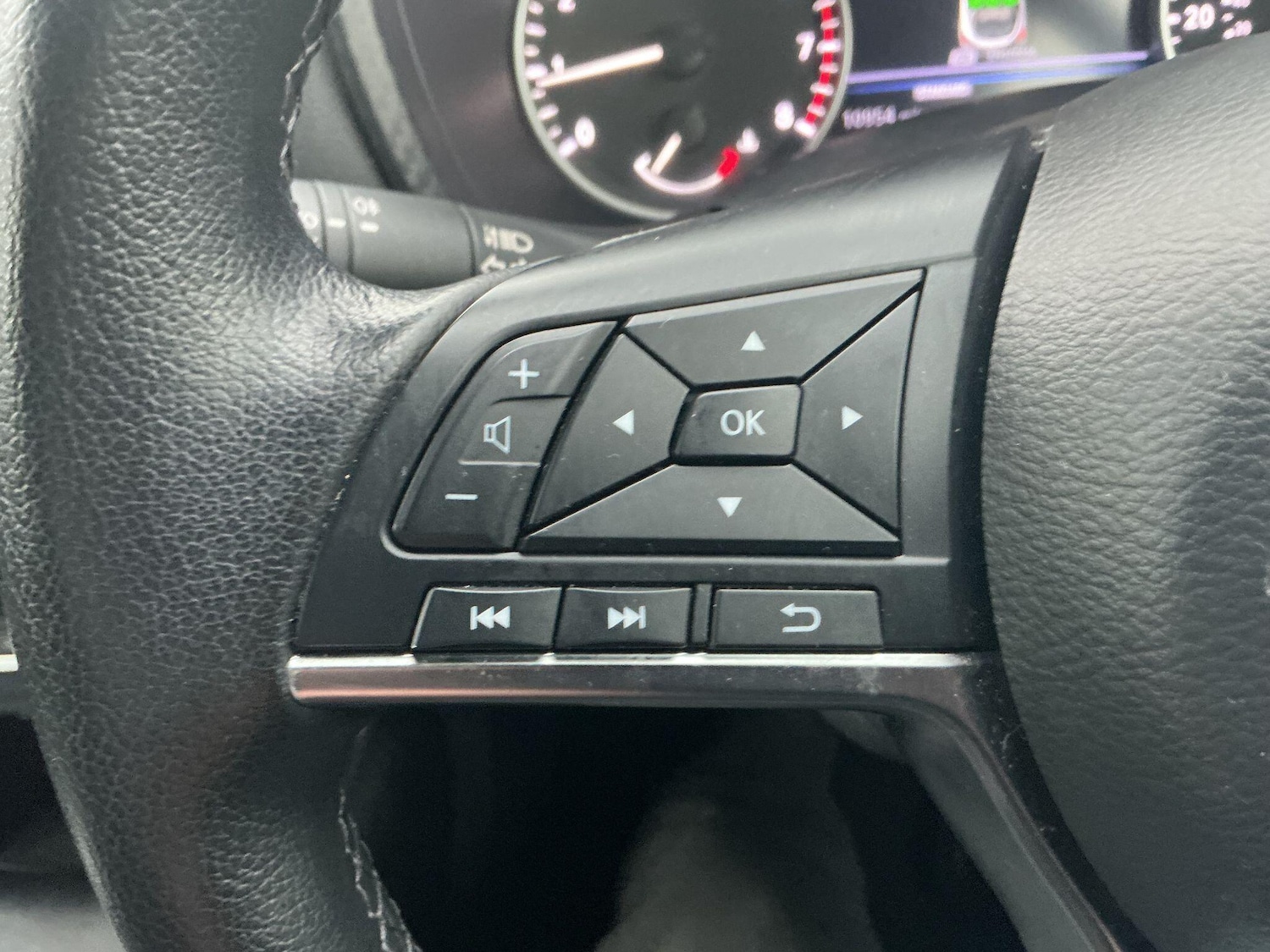 Used Nissan Juke for sale - 77807700: Photo 27