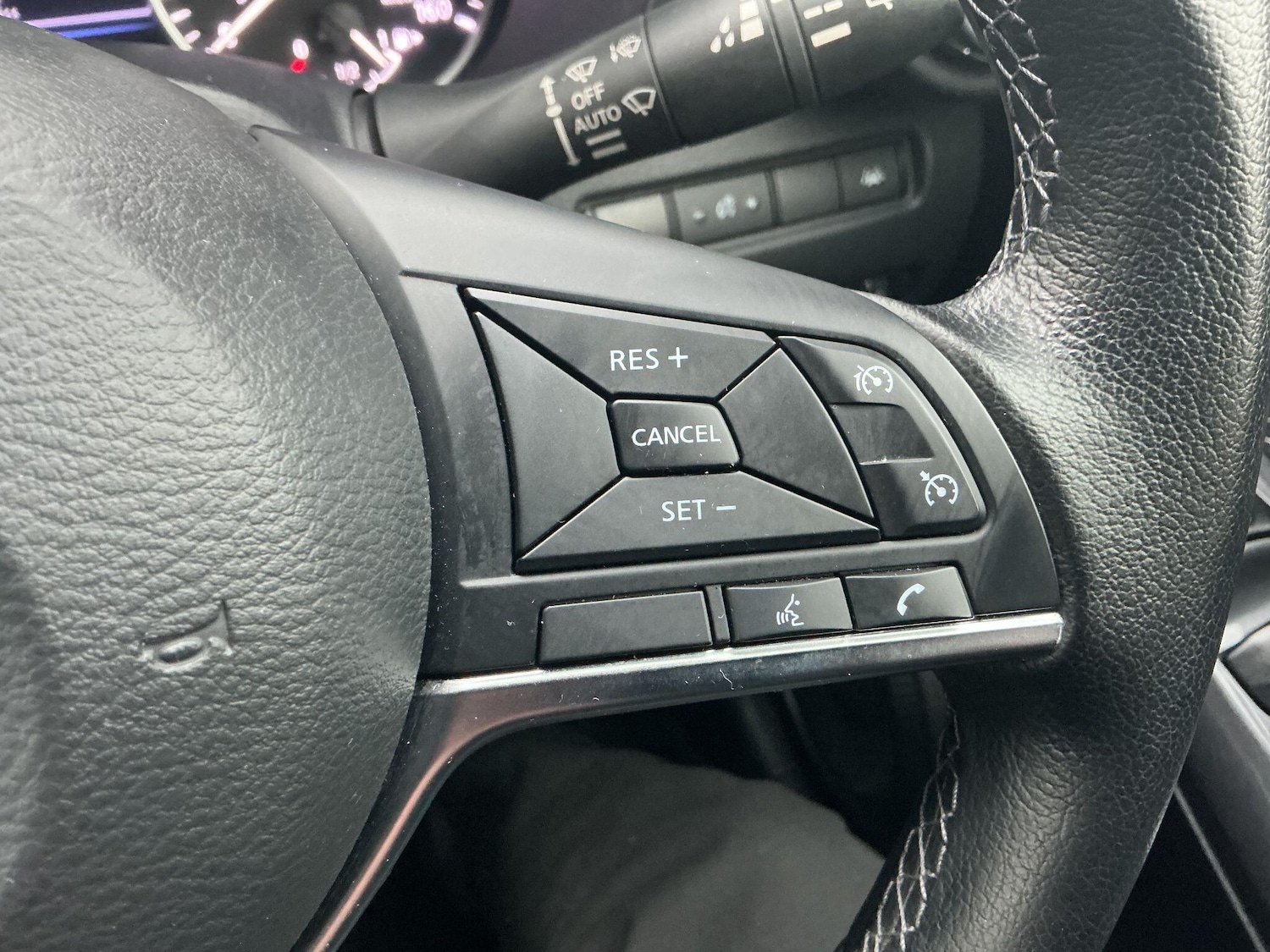 Used Nissan Juke for sale - 77807700: Photo 28