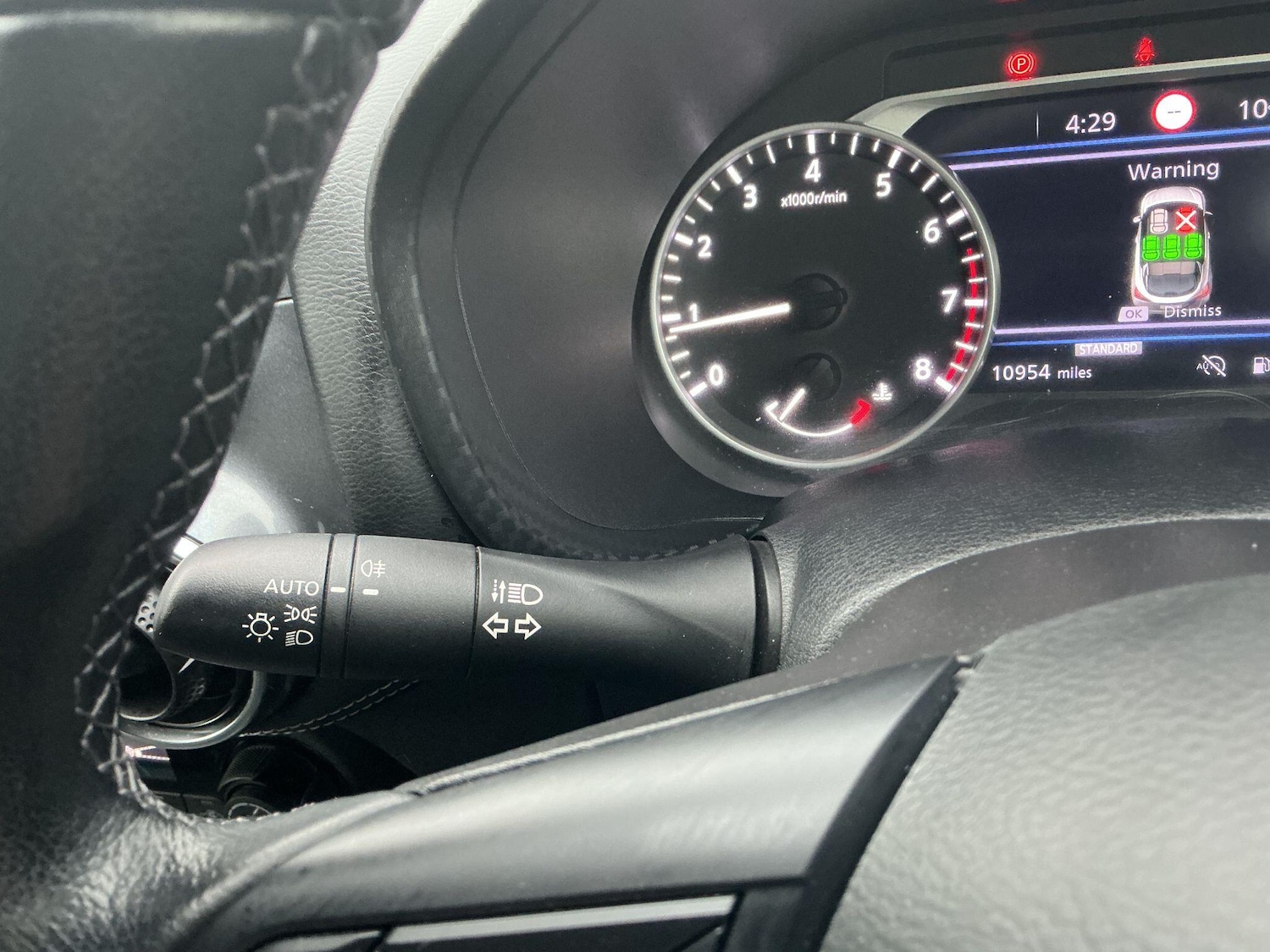 Used Nissan Juke for sale - 77807700: Photo 30