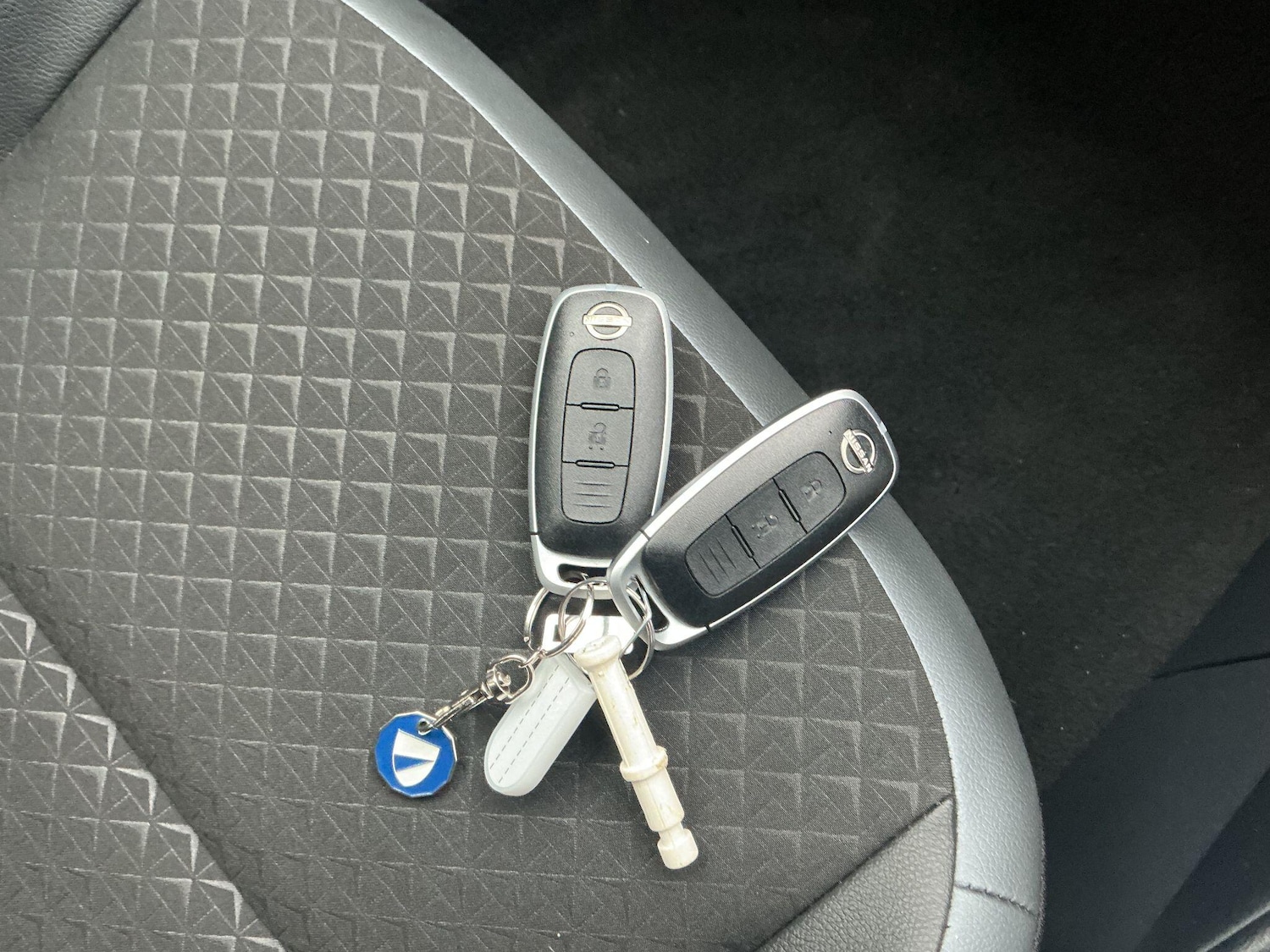 Used Nissan Juke for sale - 77807700: Photo 31