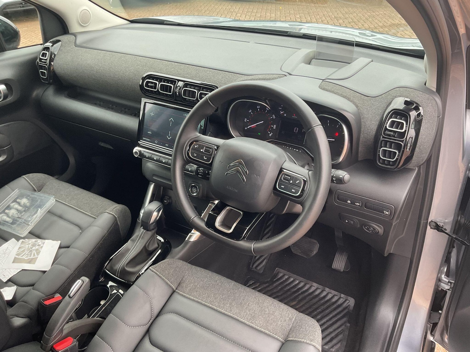 Used Citroen C3 Aircross 2024 for sale - 77358968: Photo 10