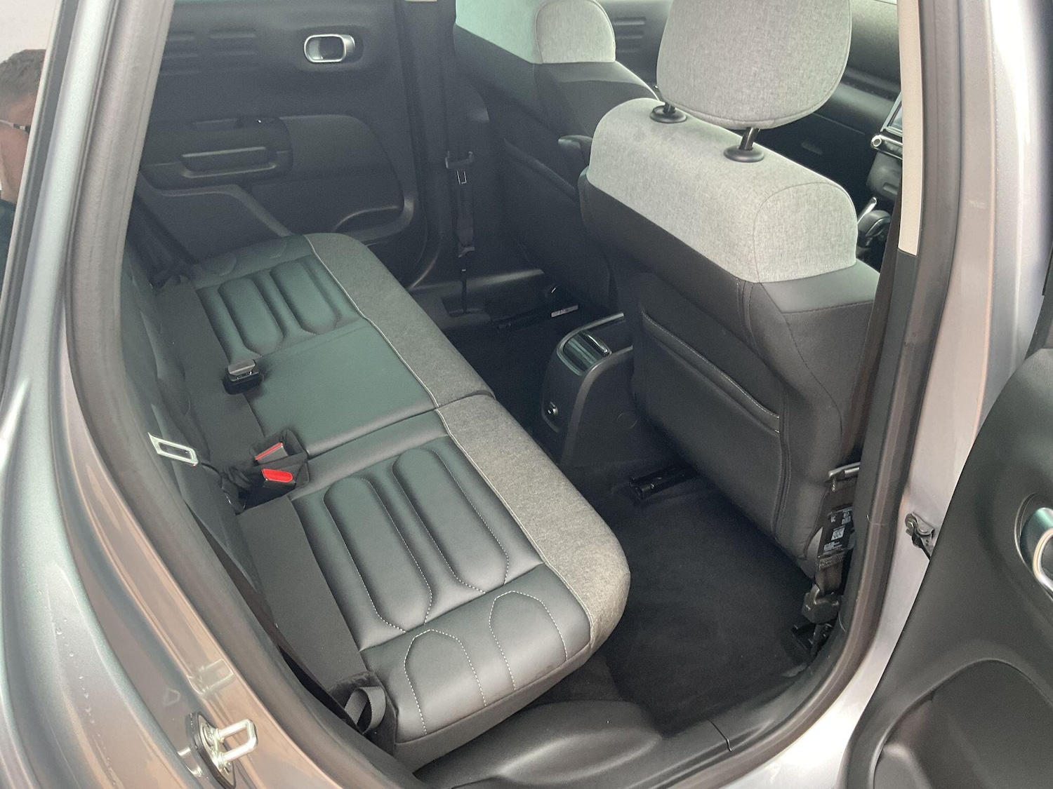 Used Citroen C3 Aircross 2024 for sale - 77358968: Photo 11