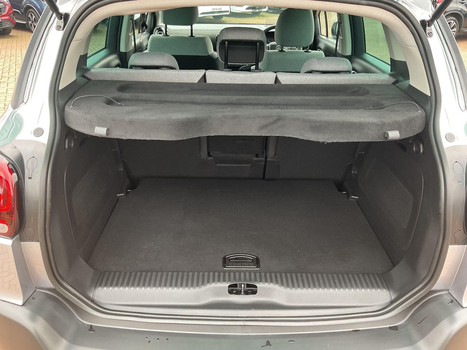 Used Citroen C3 Aircross 2024 for sale - 77358968: Photo 12